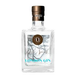 Delta Spirits London Gin 500ml