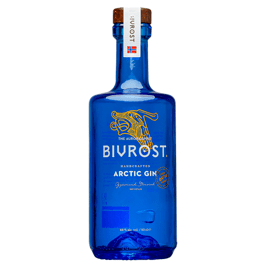 Bivrost Arctic Gin 500ml