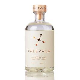 Kalevala Distilled Dry Gin 500ml