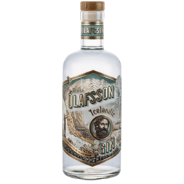 Ólafsson Icelandic Gin 700ml