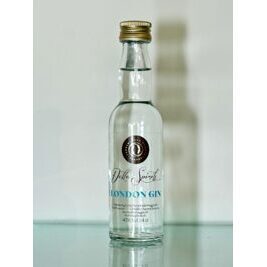 Delta Spirits London Gin 40ml