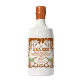 Rock Rose Gin Smoked Orange Edition 700ml