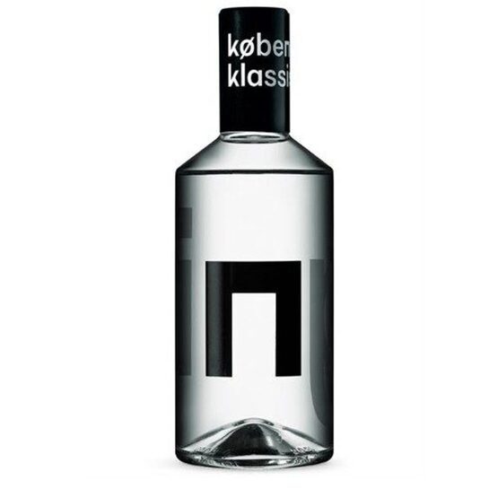 København Klassisk Gin 500ml